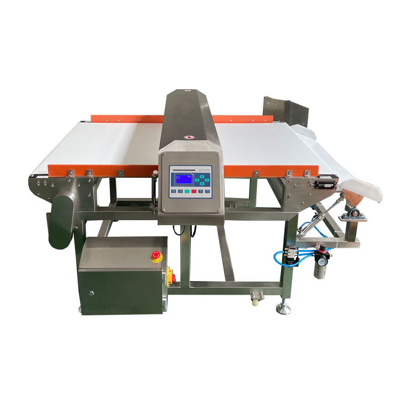 Automatic Food Metal Detector for Industrial