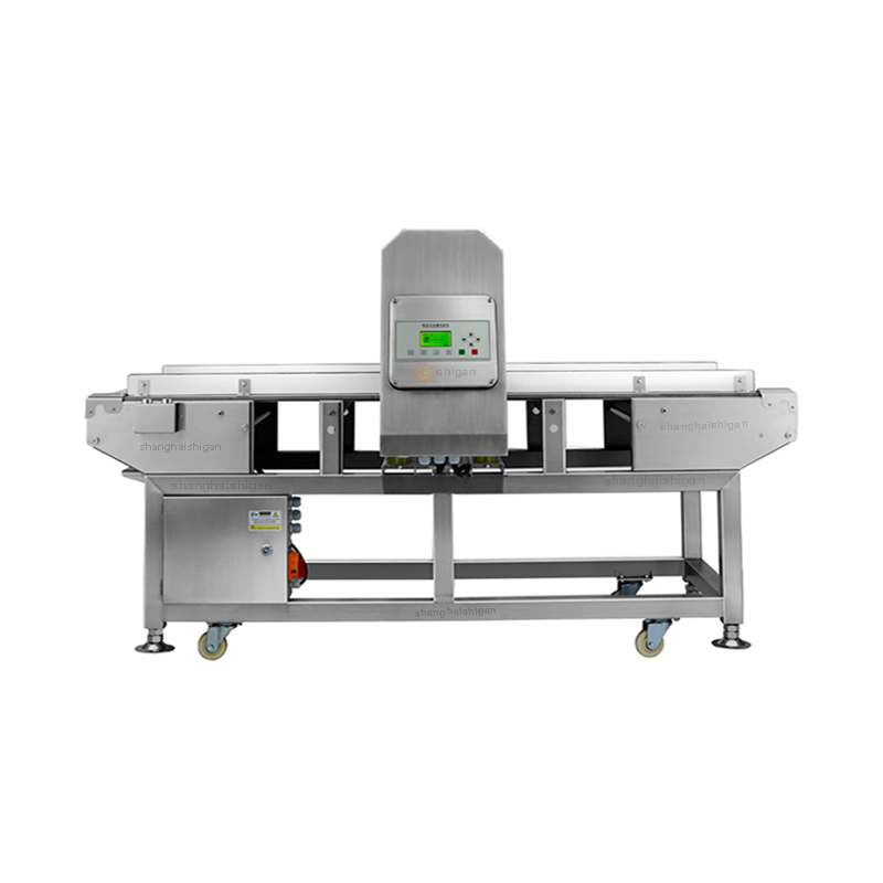 Pharmaceutical Metal Detector