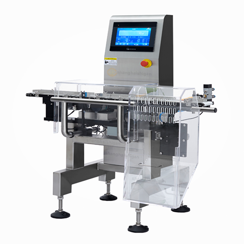 Ultra-high Speed Checkweigher for Bottle Price