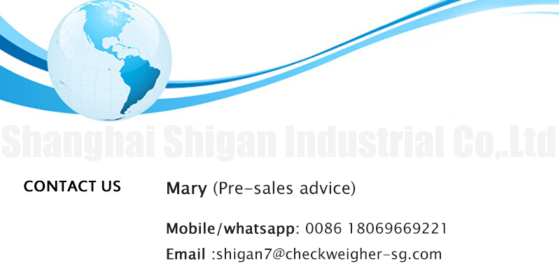 Shanghai Shigan Industrial Co,. Ltd