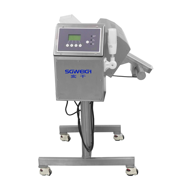 Bulk Tablet Metal Detector Price
