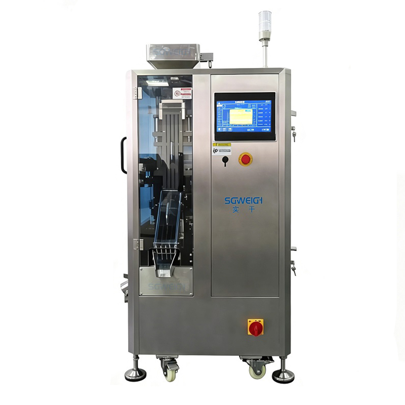 Pharmaceutical Hard/Soft Capsule Checkweigher