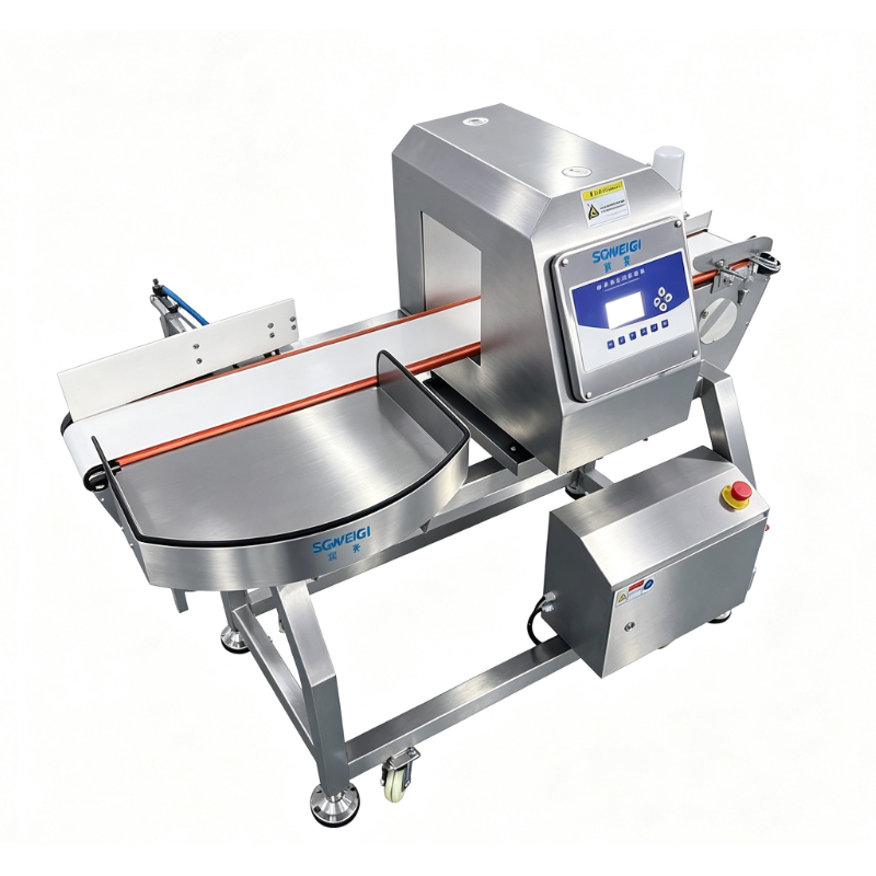 Automatic Food Inspection Metal Detector