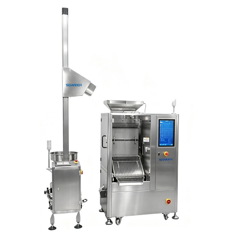 Capsule Tablet Checkweigher for Pharmaceutical Medical