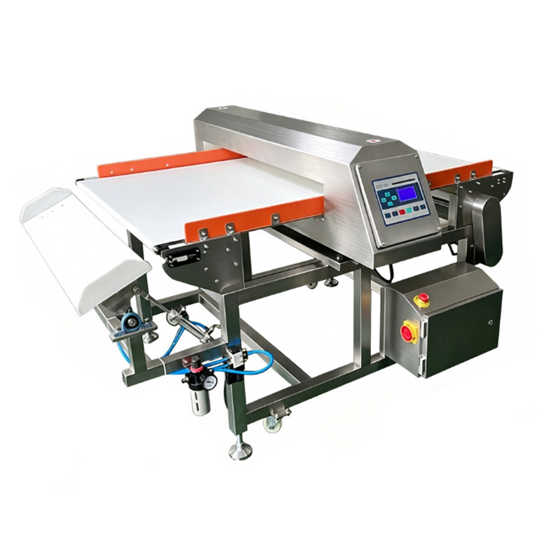 Food Packaging Automatic Metal Detector
