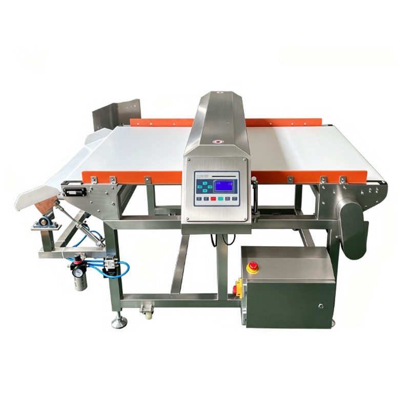 Conveyor Metal Detector for Food Packaging